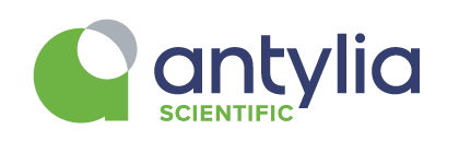 Antylia logo Antylia logo