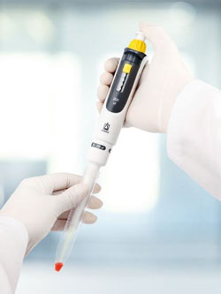 Brand Transferpette S - The new generation