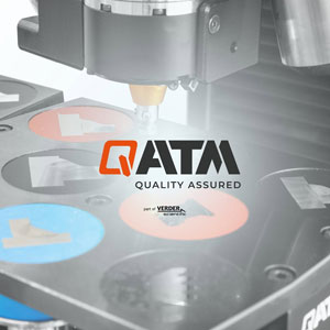 QATM - Materialography & Hardness Testing Solutions