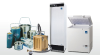 Freezers, Cryoware, Dewars and Dry Ice machines